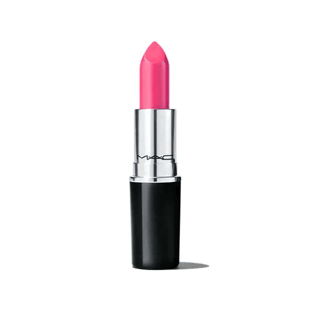 MAC Lustreglass Sheer Shine Lipstick 3g